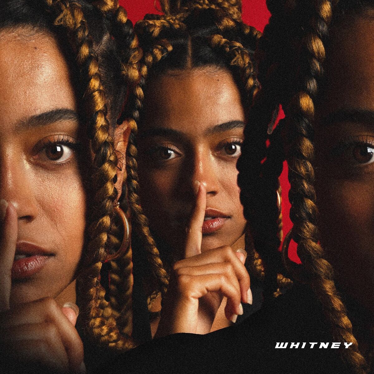 Album cover of Chuuuttt