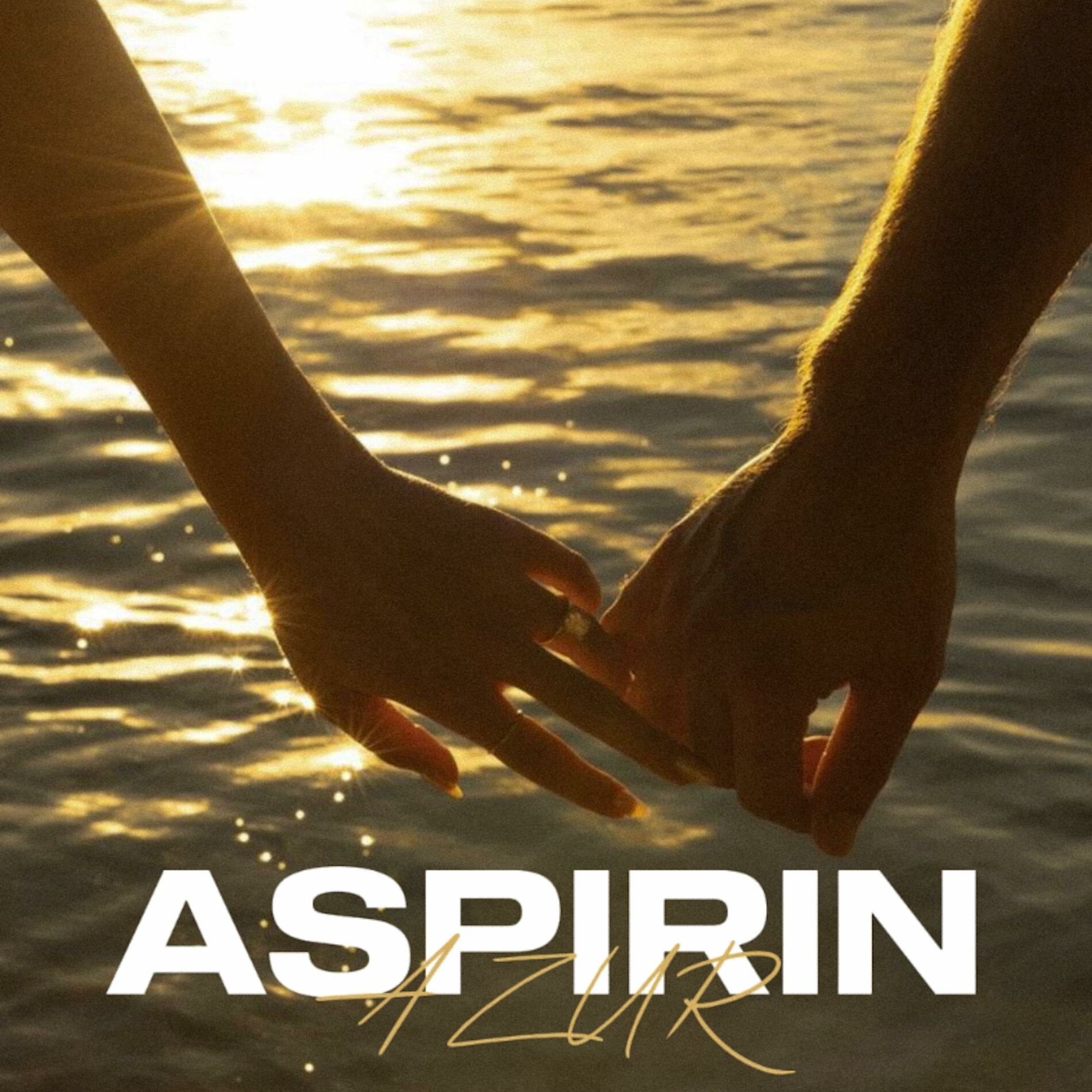 Album cover of ASPIRIN