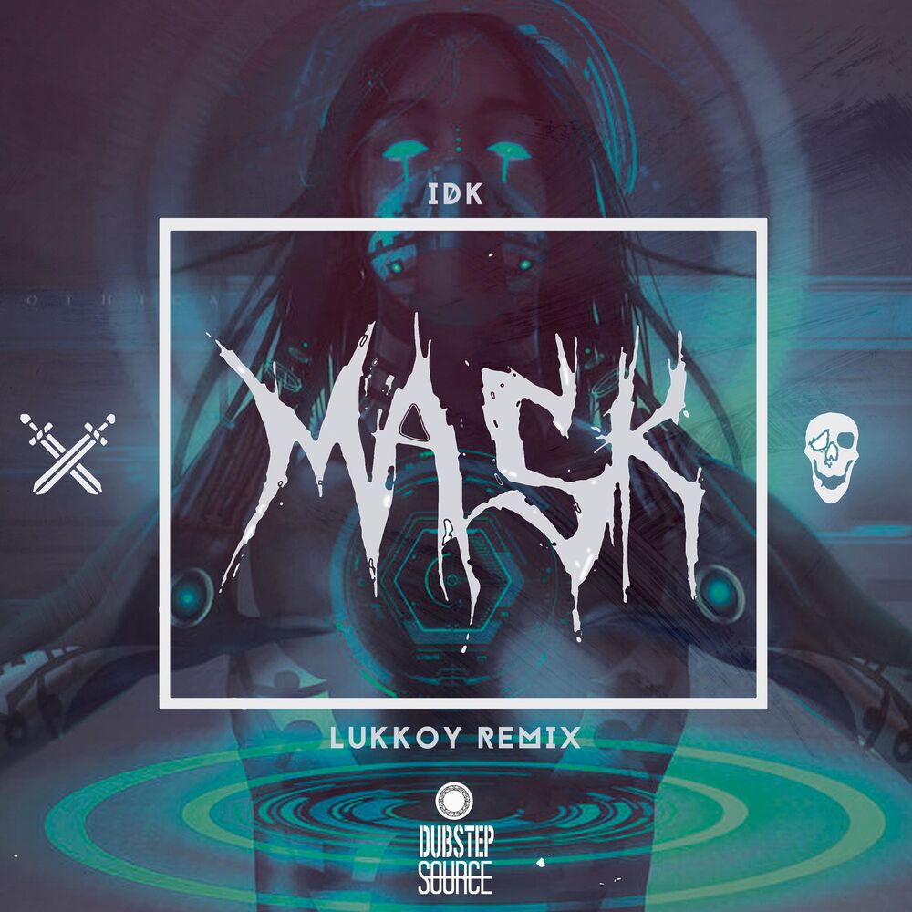 Picture of IDK (LUKKOY Remix)