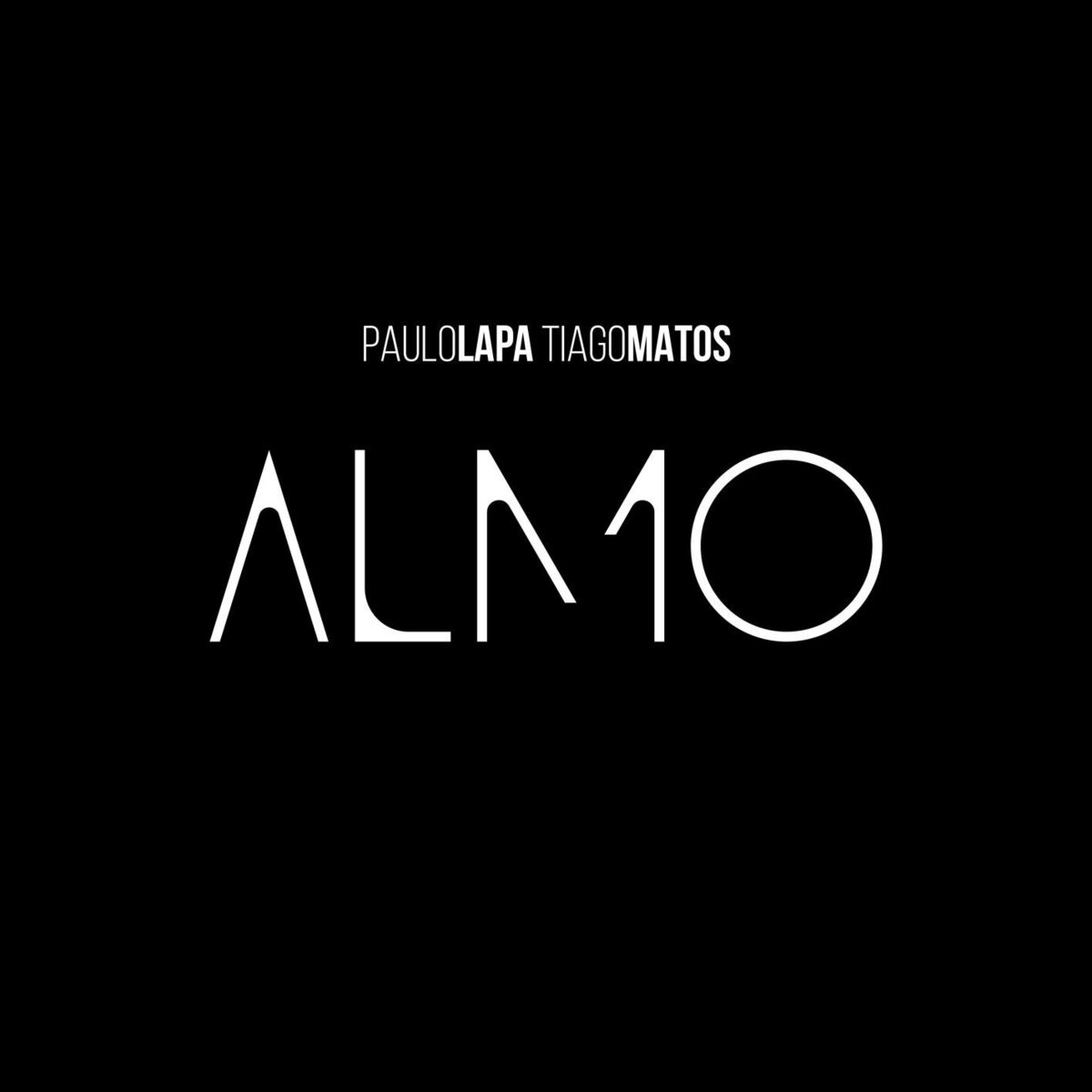 Album cover of ALMO (feat. Júlio Resende)
