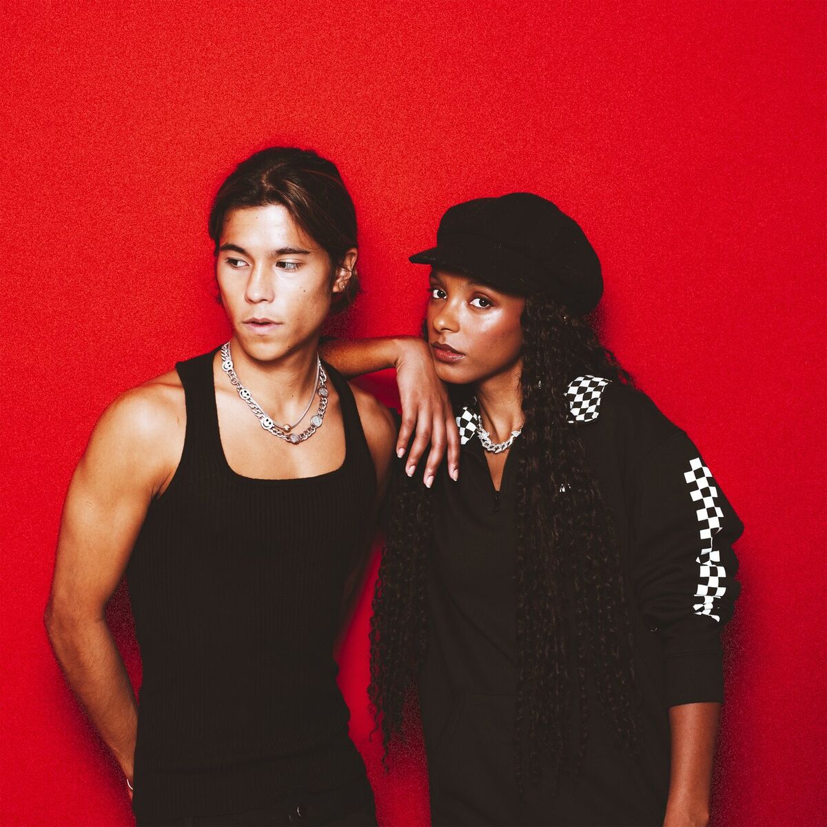 Album cover of Foge De Mim