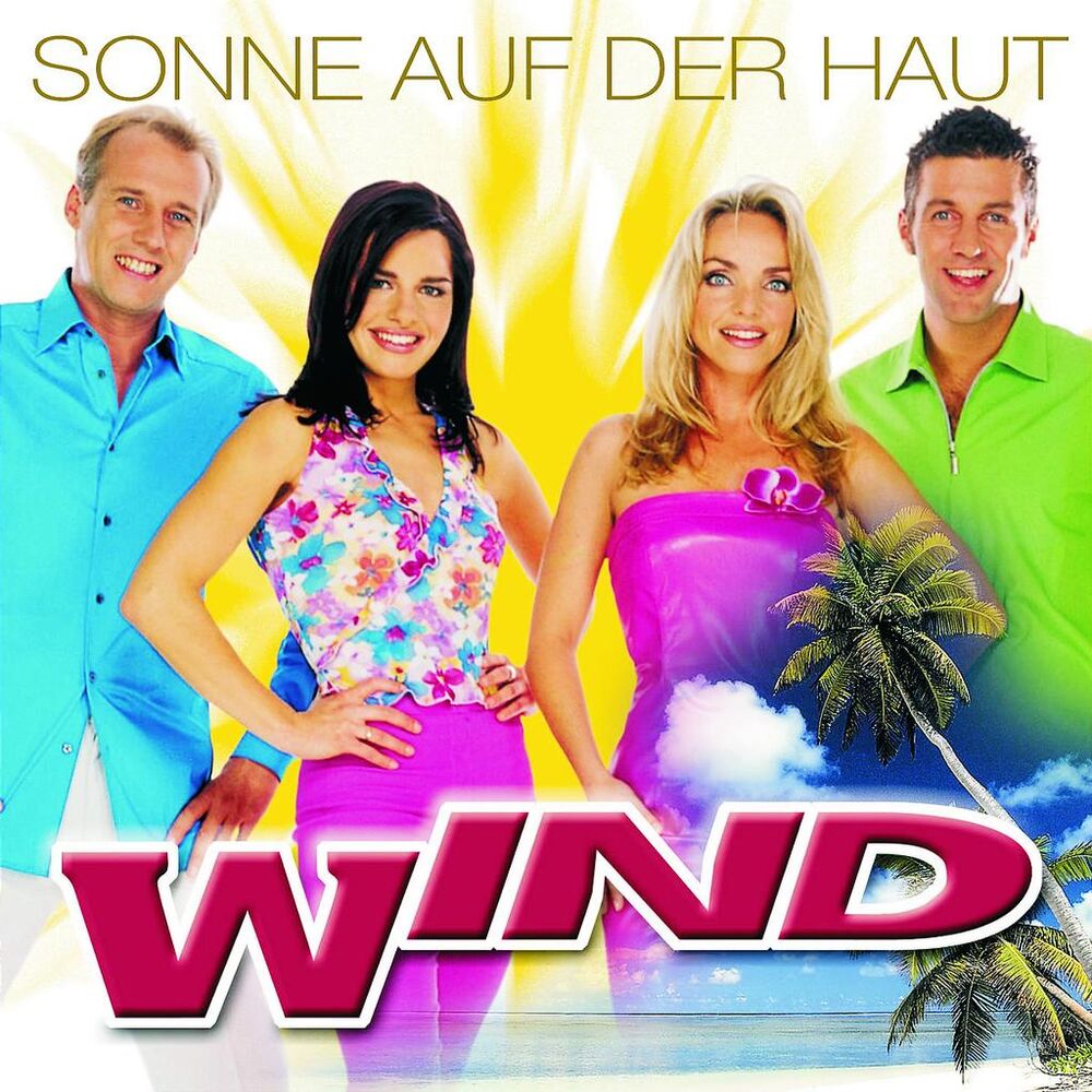 Picture of Sonne Auf Der Haut