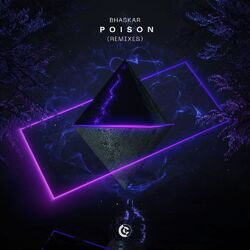 Cover of Poison (Remixes)