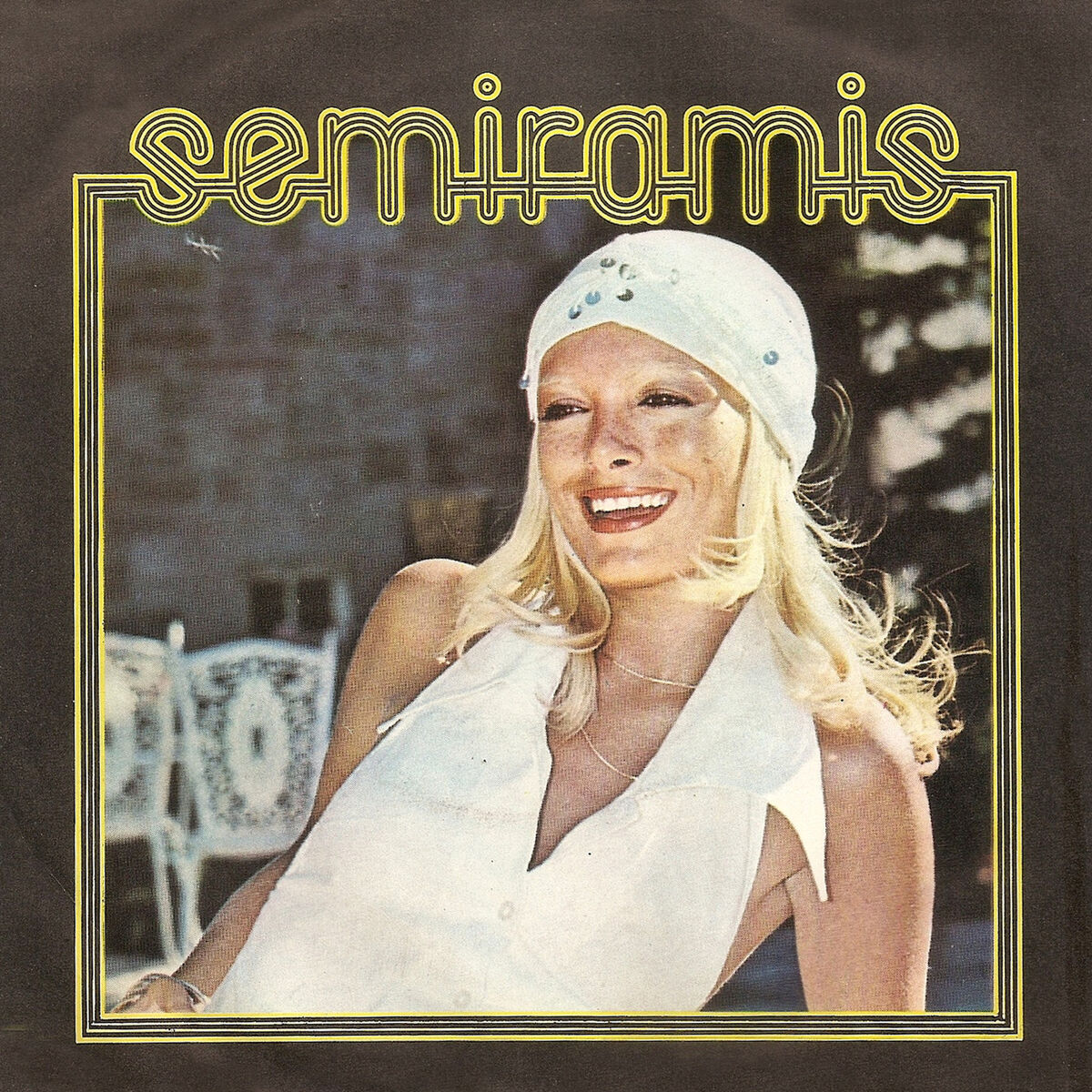 Album cover of Sen Hayatsın Ben Ömür / Ya O Ya Ben