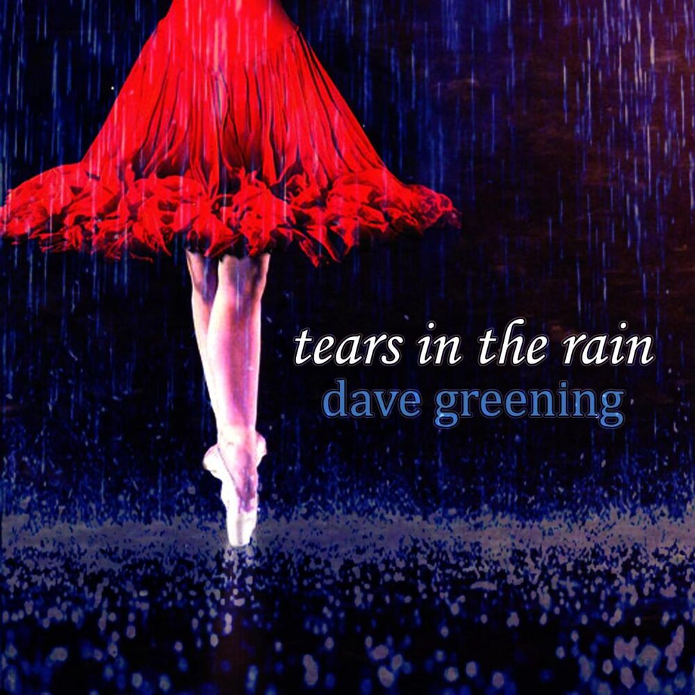 Picture of Tears in the Rain