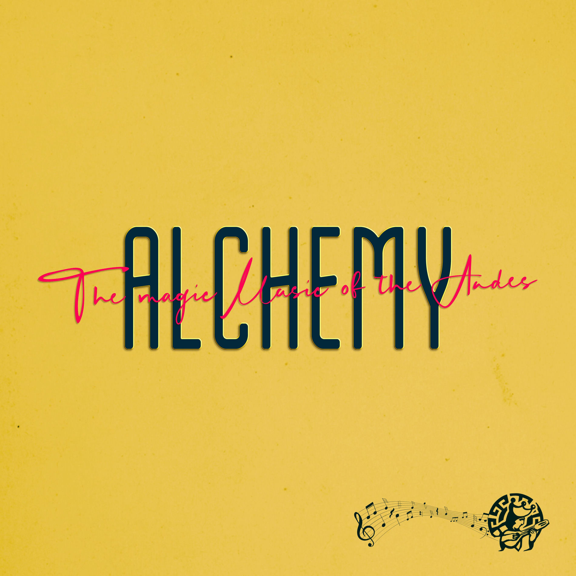 邦楽 SS the original ALCHEMYRECORDS ARLP-002 SS – The Original