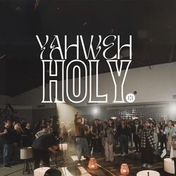 Cover of Yahweh Holy