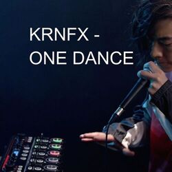 Cover of One Dance