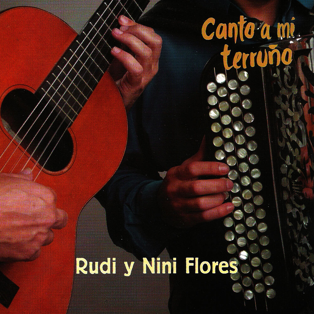 Picture of Canto a Mi Terruño