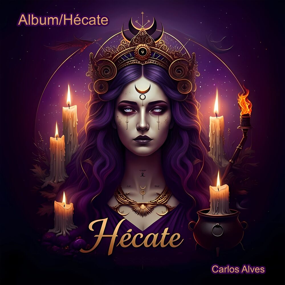 Picture of Hécate