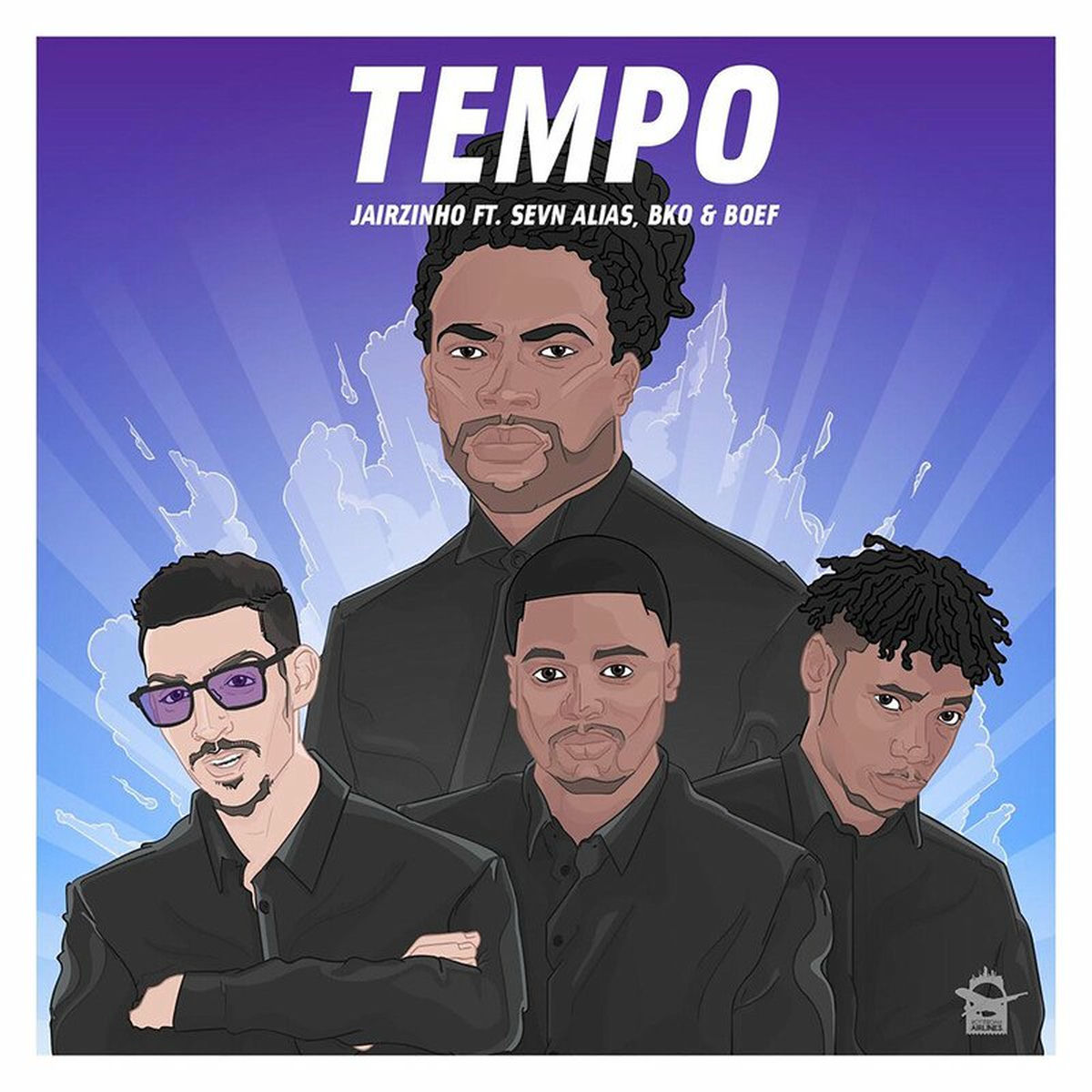 Album cover of Tempo