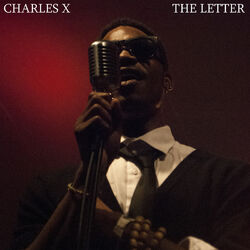 Cover of The Letter
