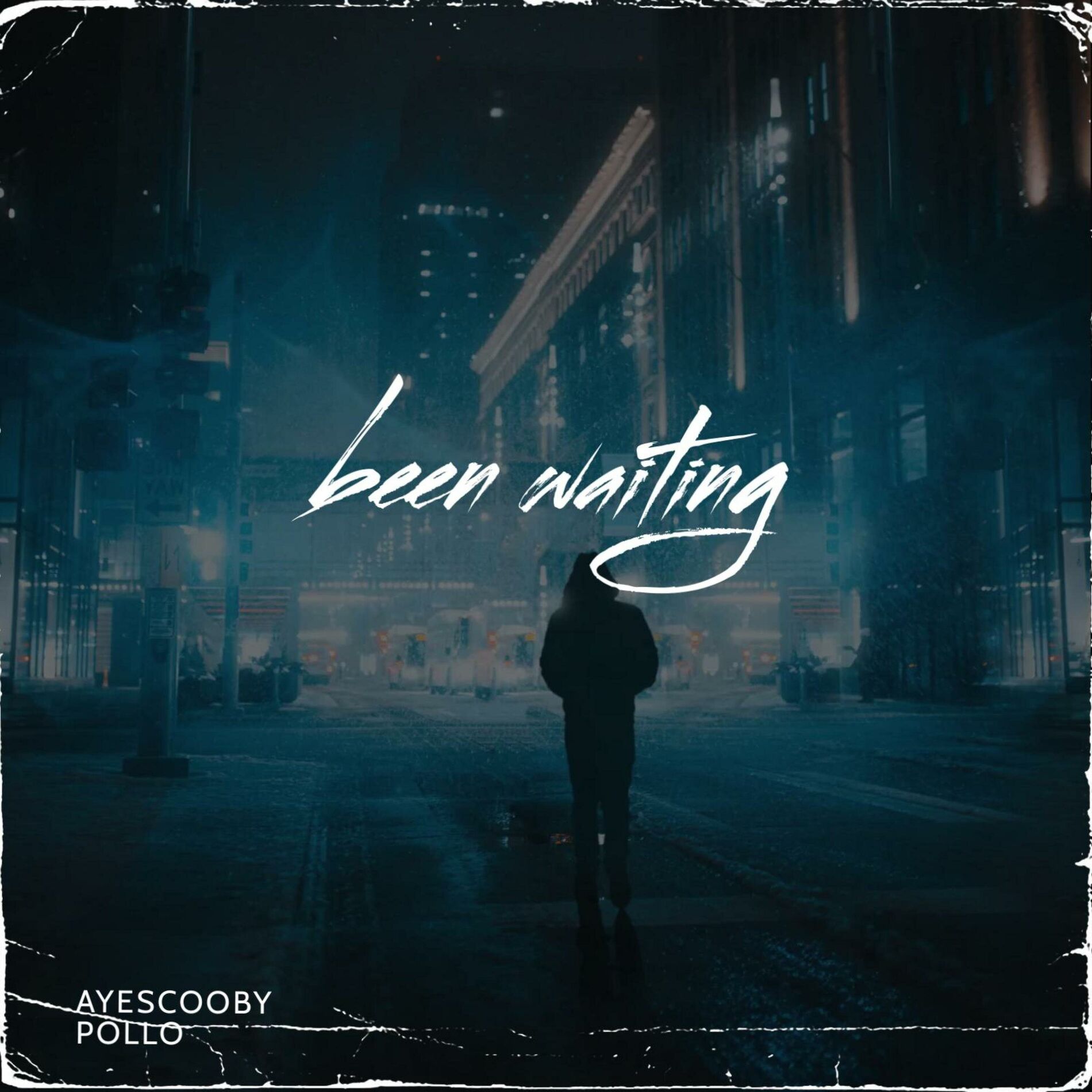 Album cover of Been Waiting