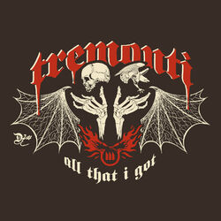 Cover of All That I Got
