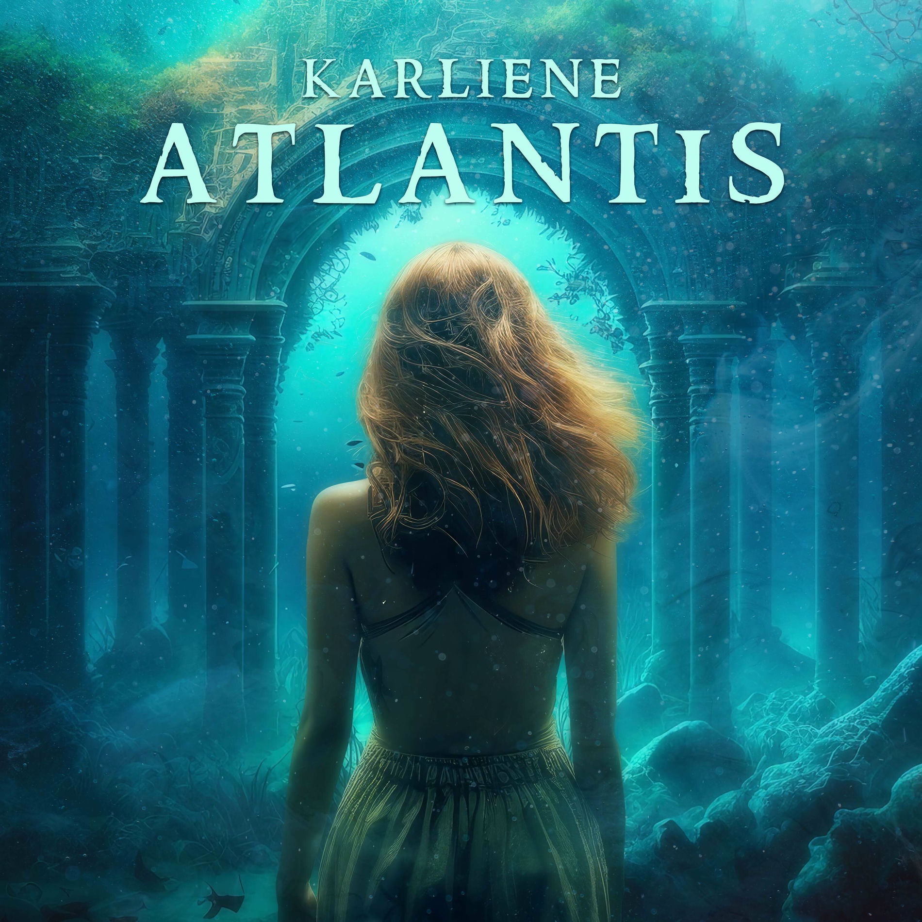 Album cover of Atlantis