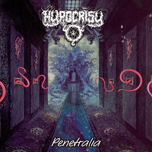 Hypocrisy - Penetralia (Remastered) | Deezer