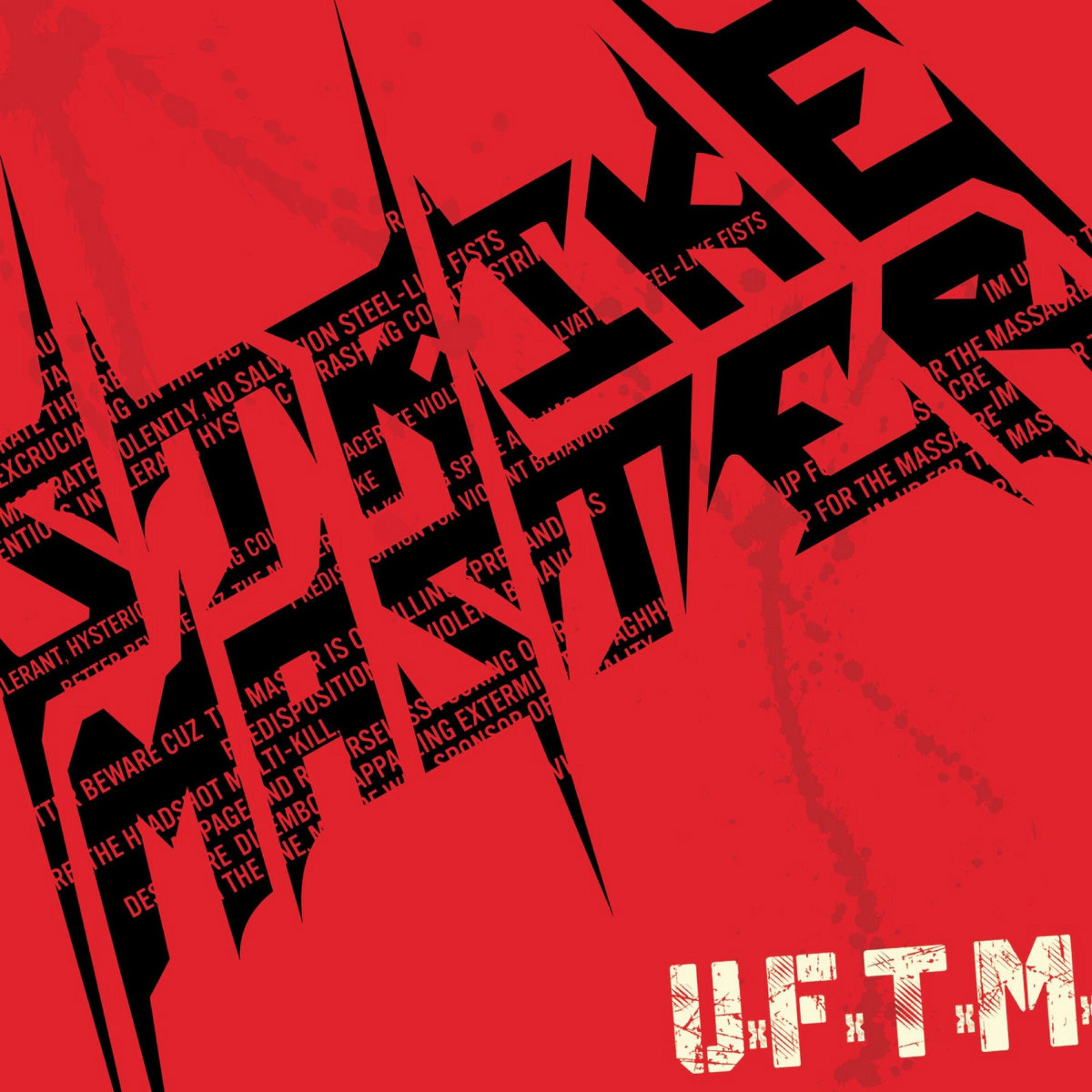 Album cover of U.F.T.M 2017 (REMASTERED)