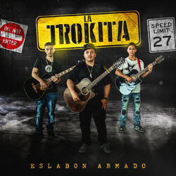 Cover of La Trokita