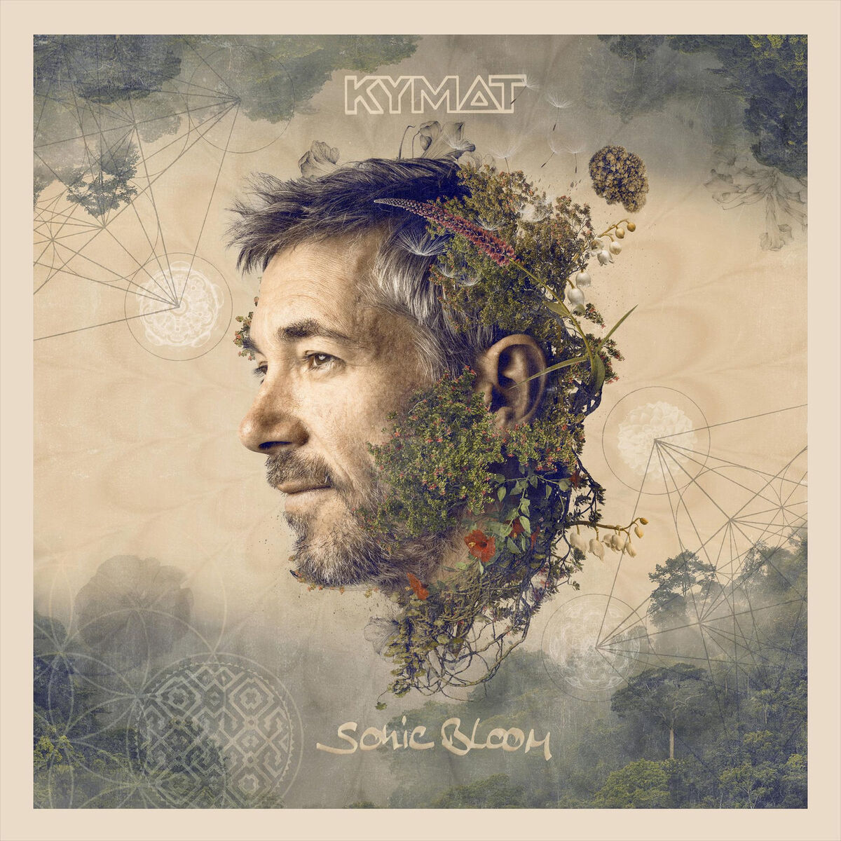 Album cover of BOTANICA