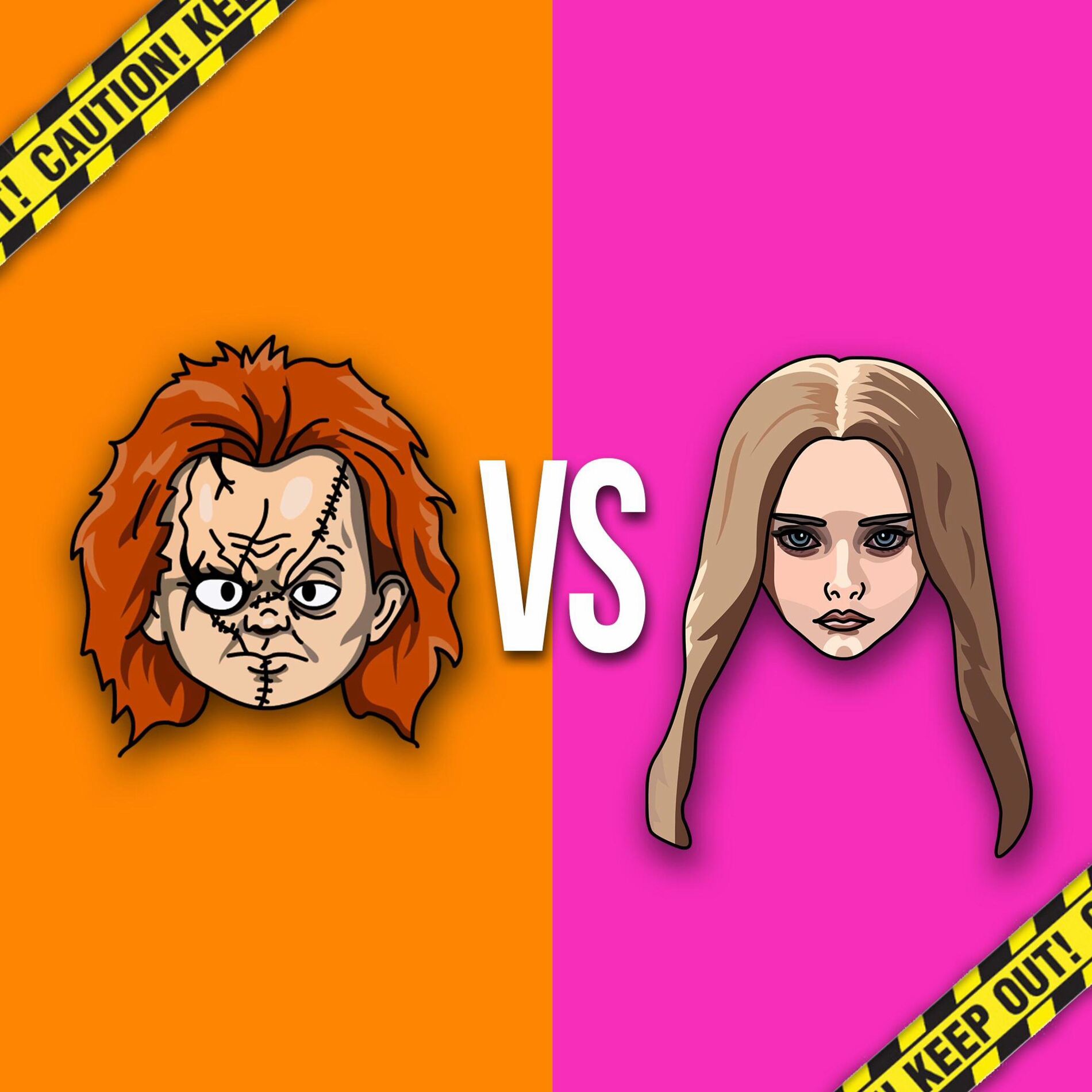 Album cover of M3GAN Vs Chucky