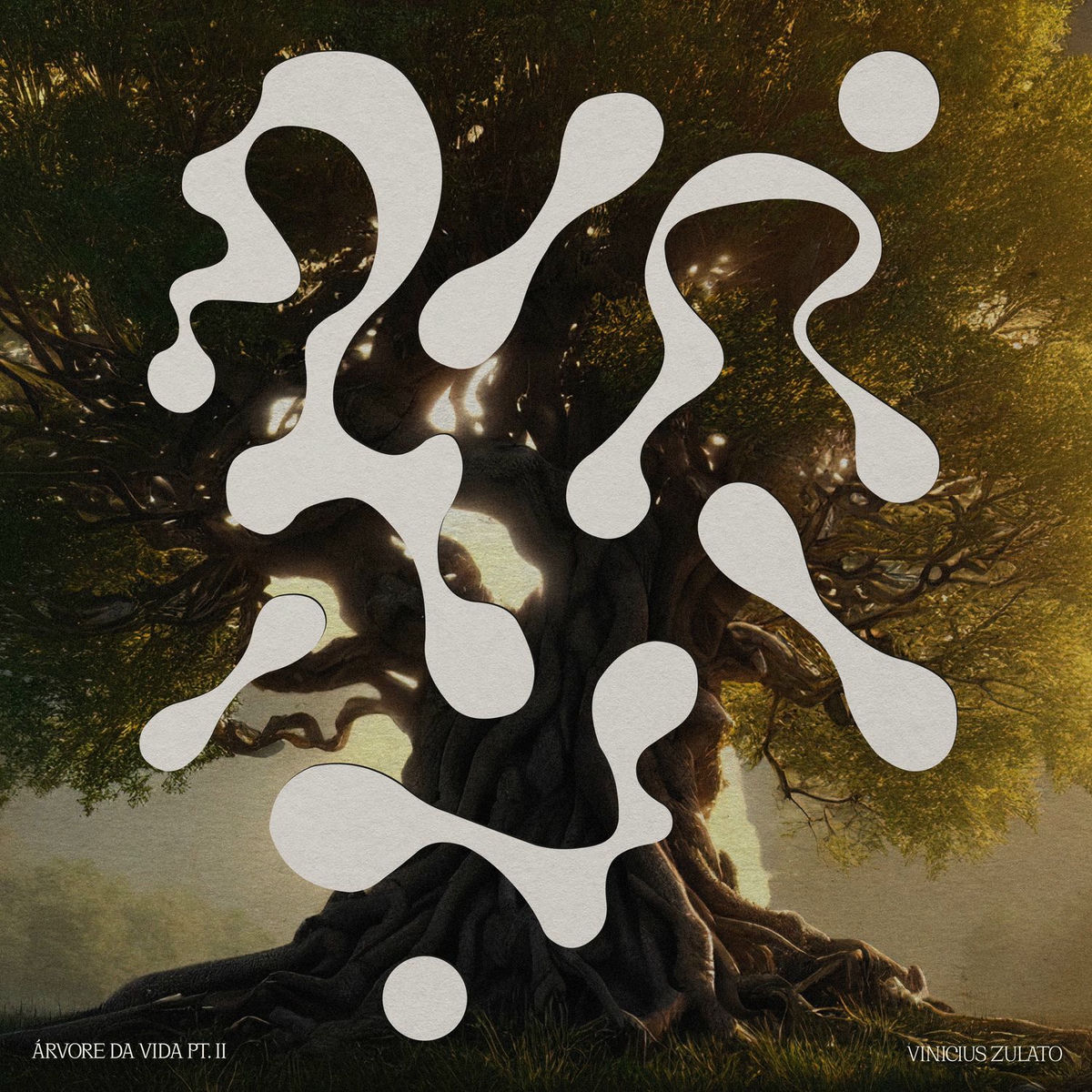 Album cover of Árvore da Vida - Pt.2 (Soaking)