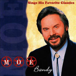 Cover of Sings His Favorite Classics