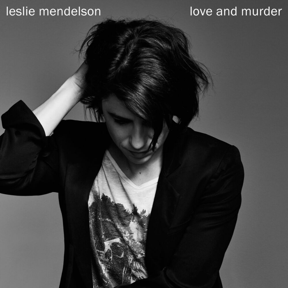Picture of Love & Murder