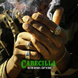 Cover of Cabecilla (feat. Capt'n Kurt)