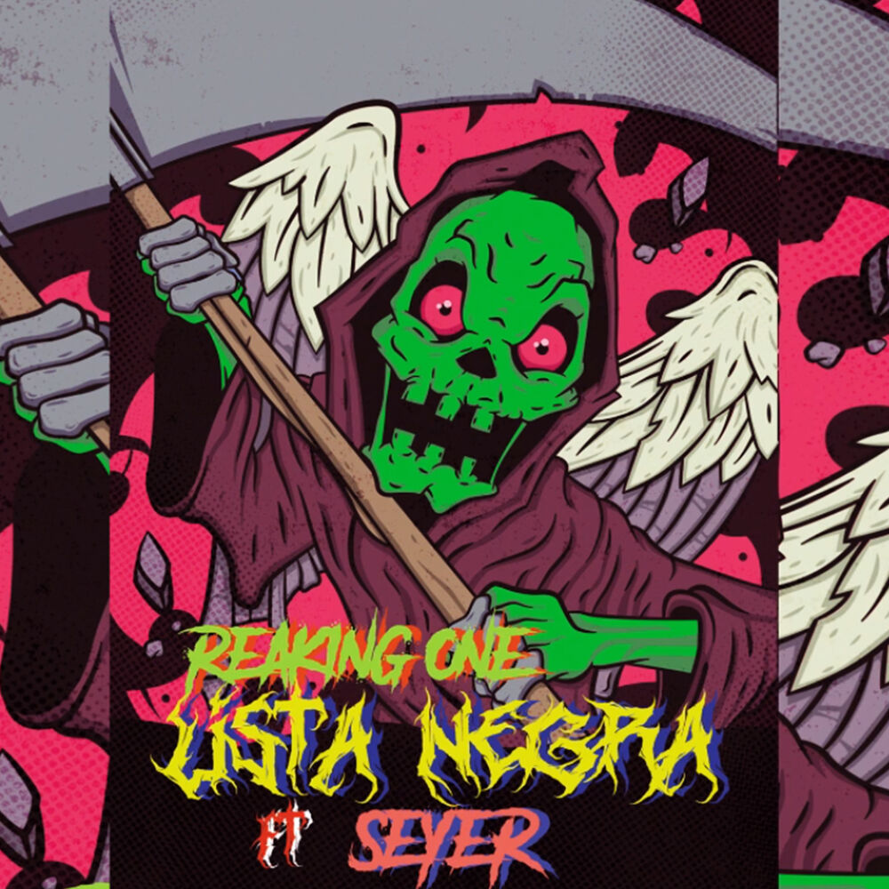 Picture of Lista Negra