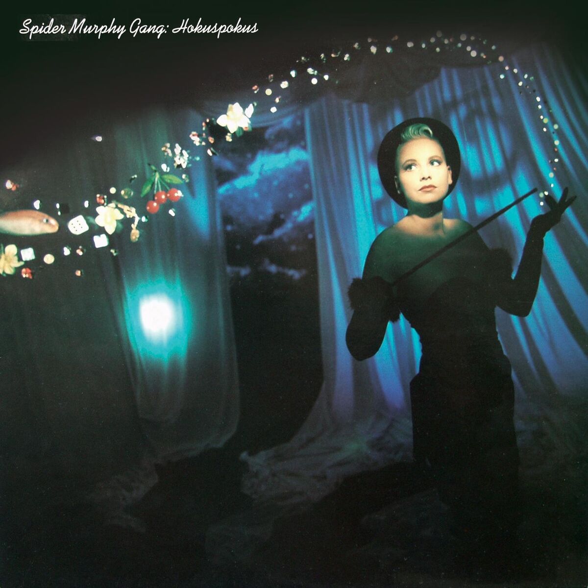 Album cover of Hokus Pokus (Remastered)