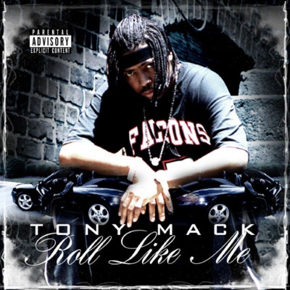 Picture of Roll Like Me - Single