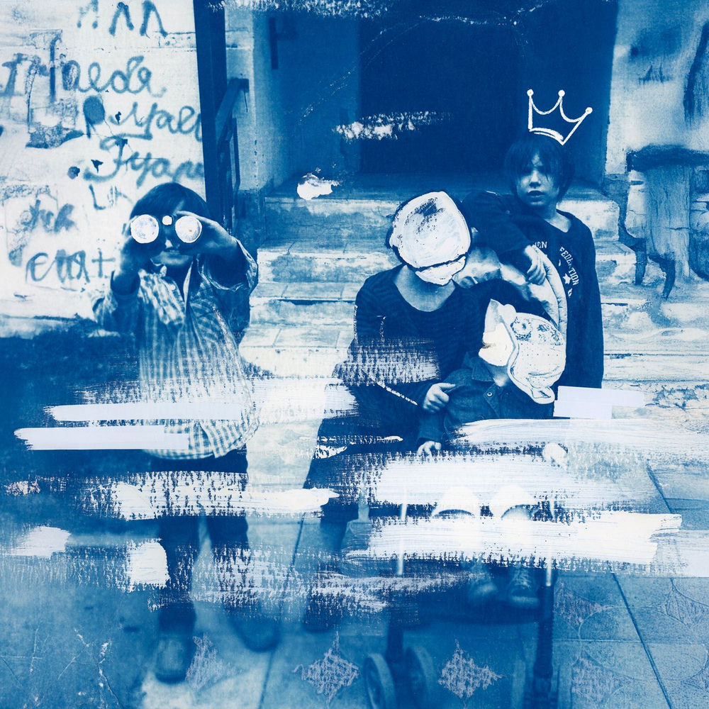 Lushe - Rose Kill Prince: l'eleganza oscura del post-punk italiano