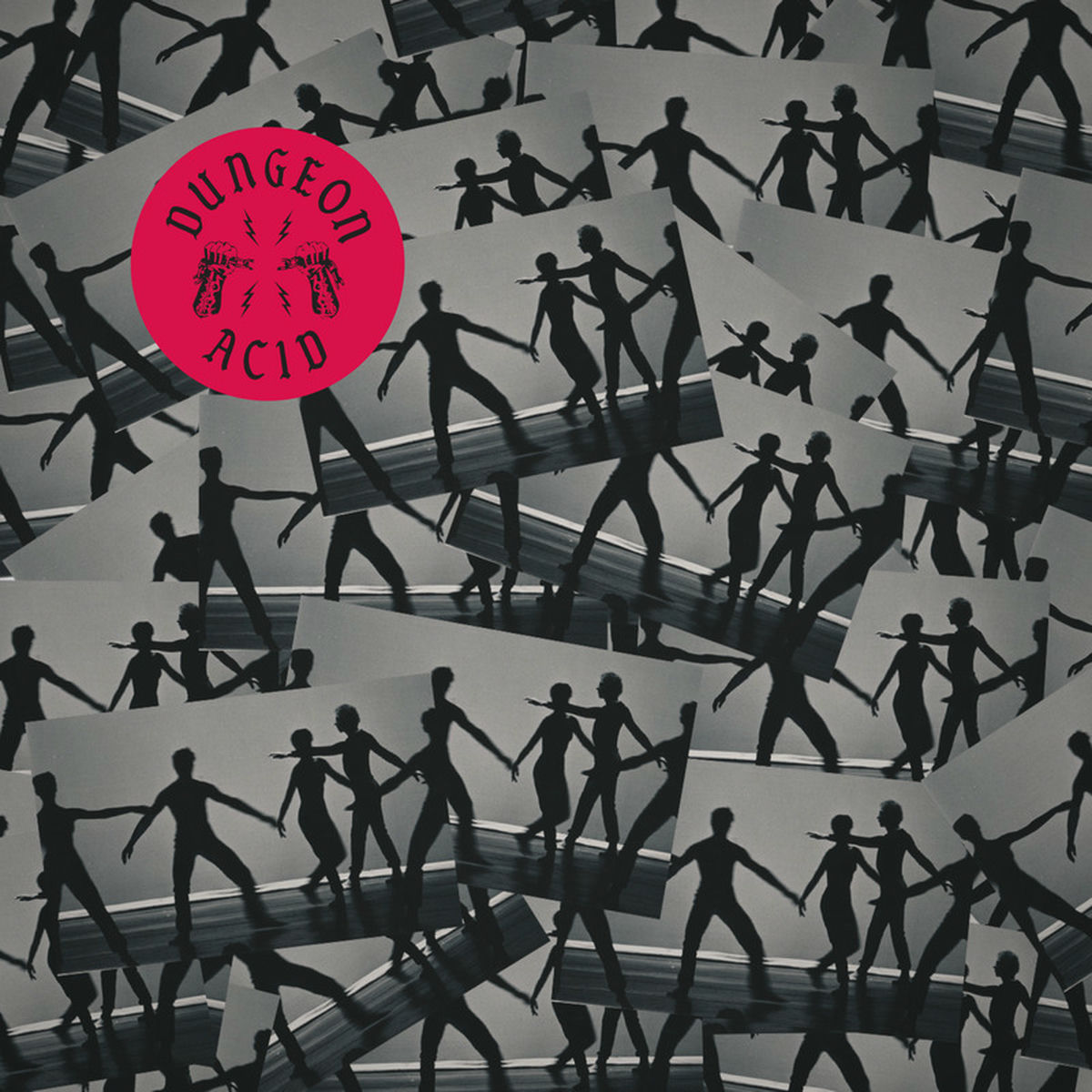 Album cover of The Move