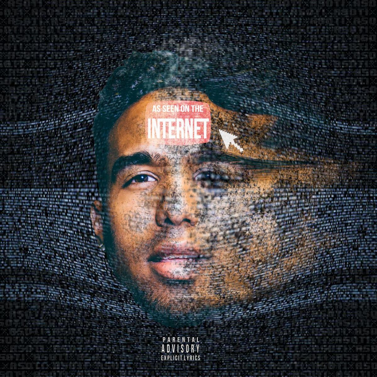 Album cover of Nudes (feat. Devvon Terrell)
