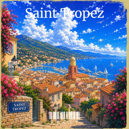 Saint Tropez