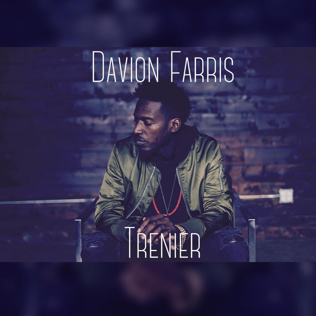 Album cover of Trenier