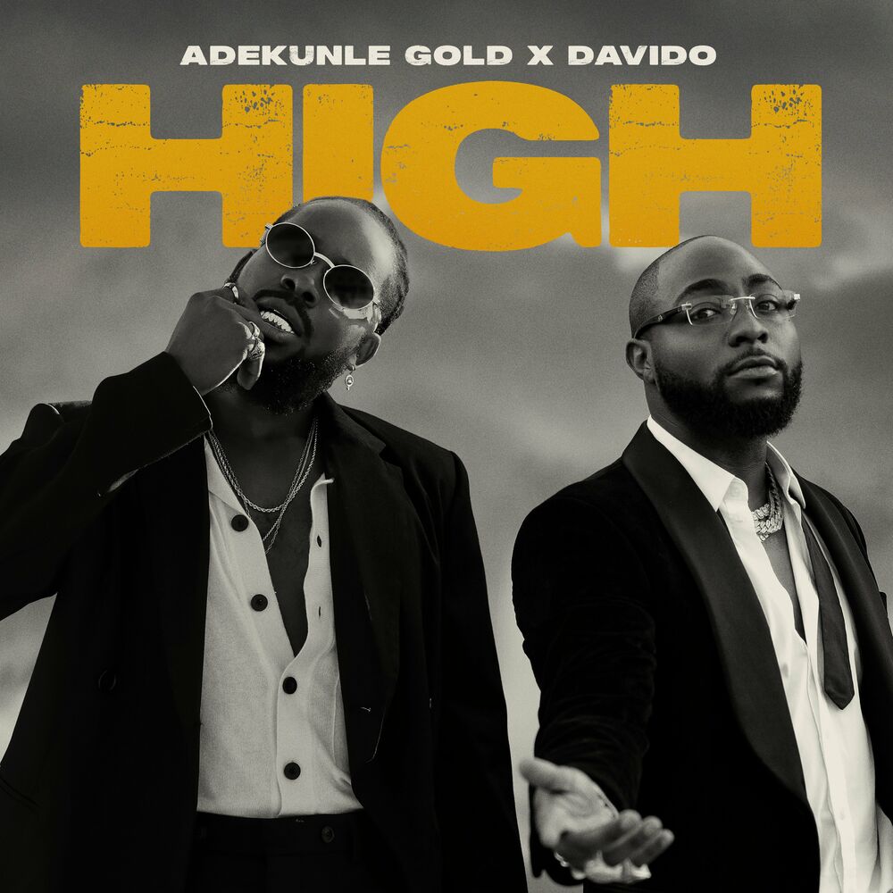 Picture of High