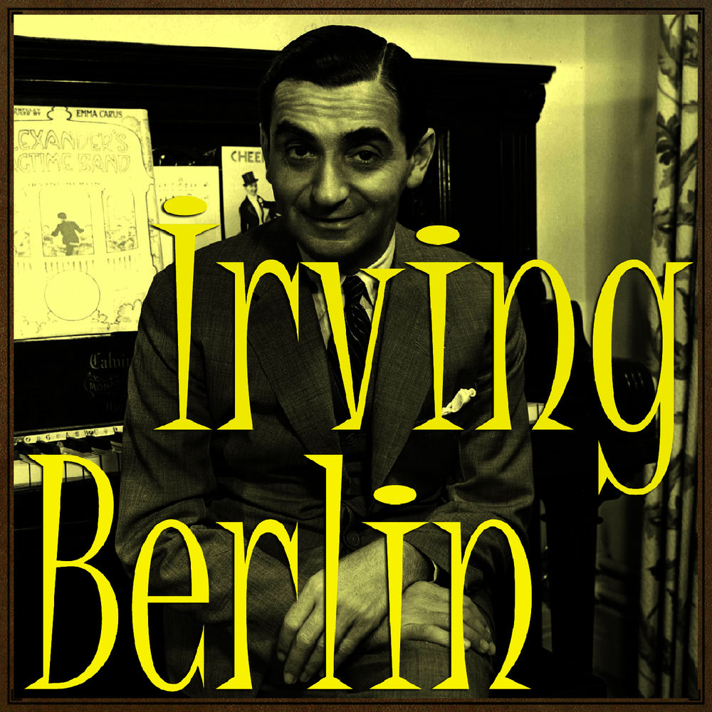 Irving Berlin