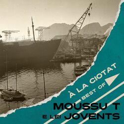 Cover of À la Ciotat (Best Of)