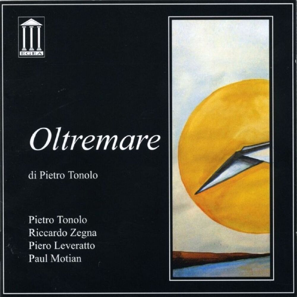 Picture of Oltremare