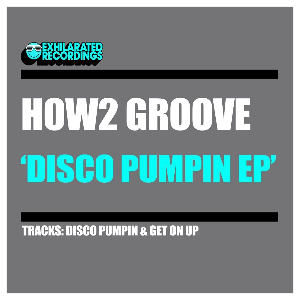 Picture of Disco Pumpin EP