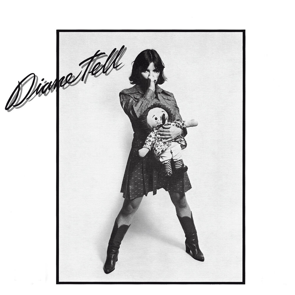Picture of Diane Tell