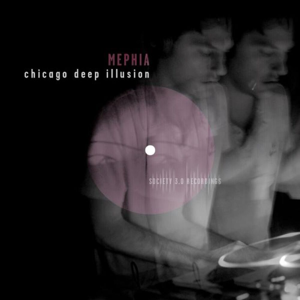 Picture of Chicago Deep Illusion