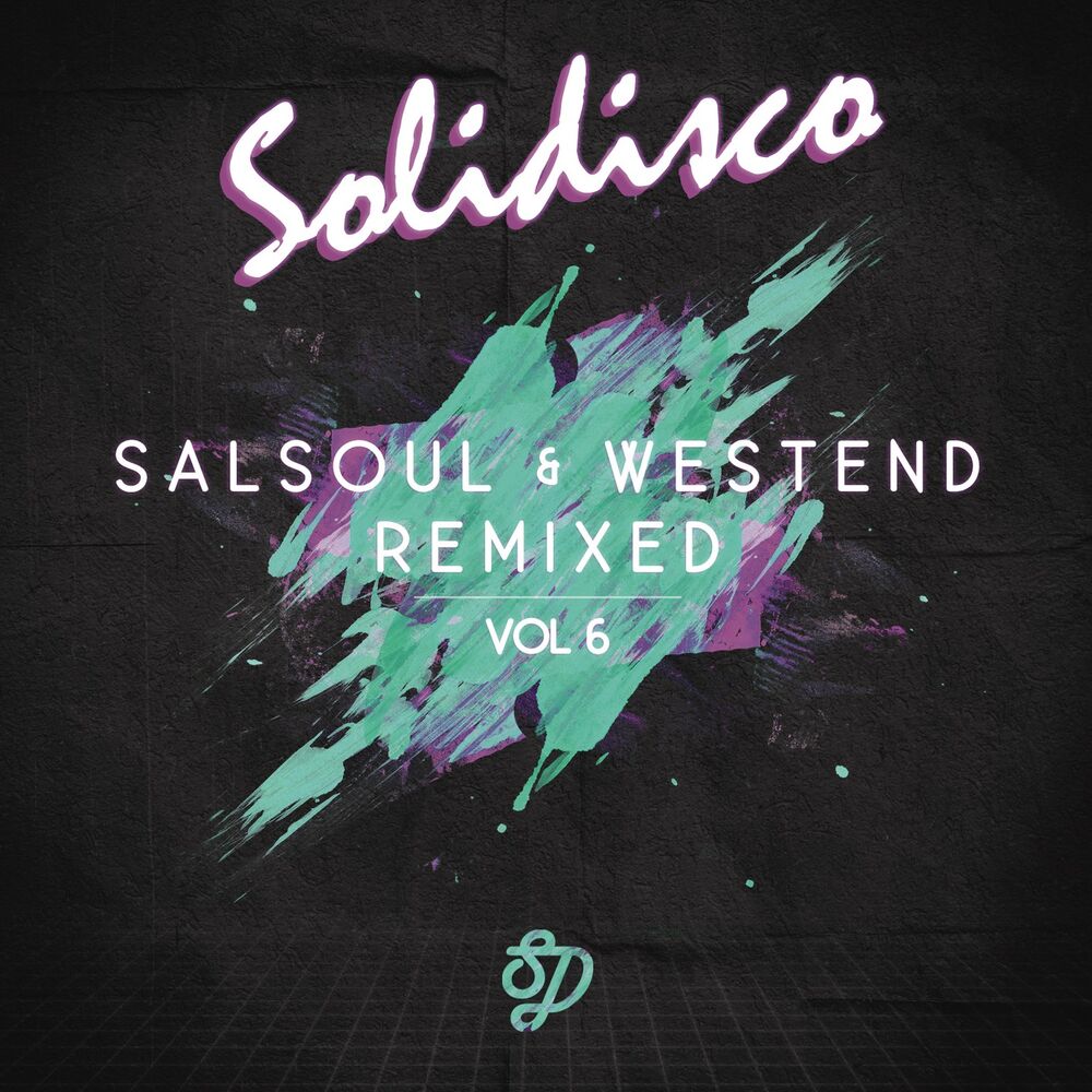 Picture of Salsoul & West End Remixed, Vol. 6