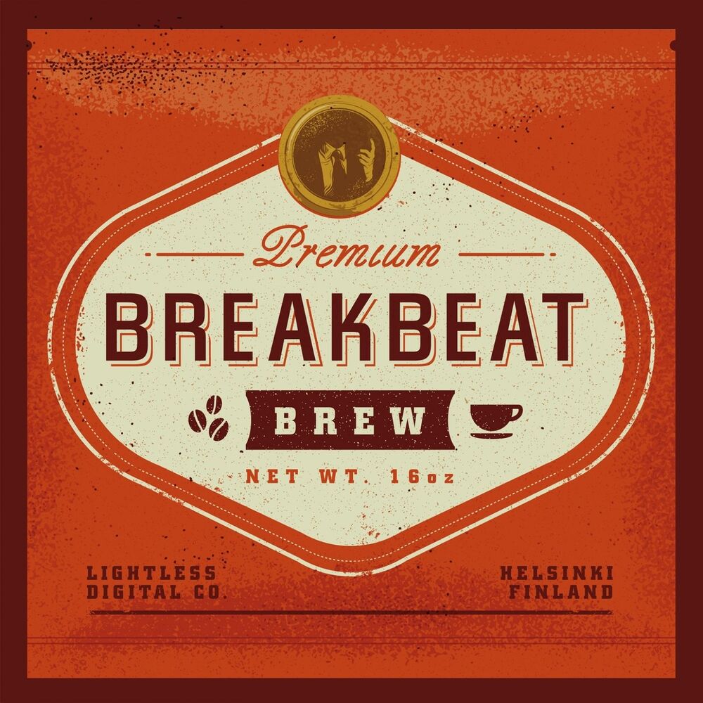Picture of Breakbeat Brew