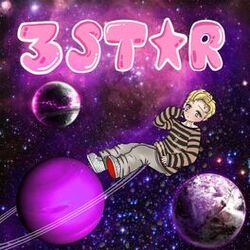 Cover of 3STAR