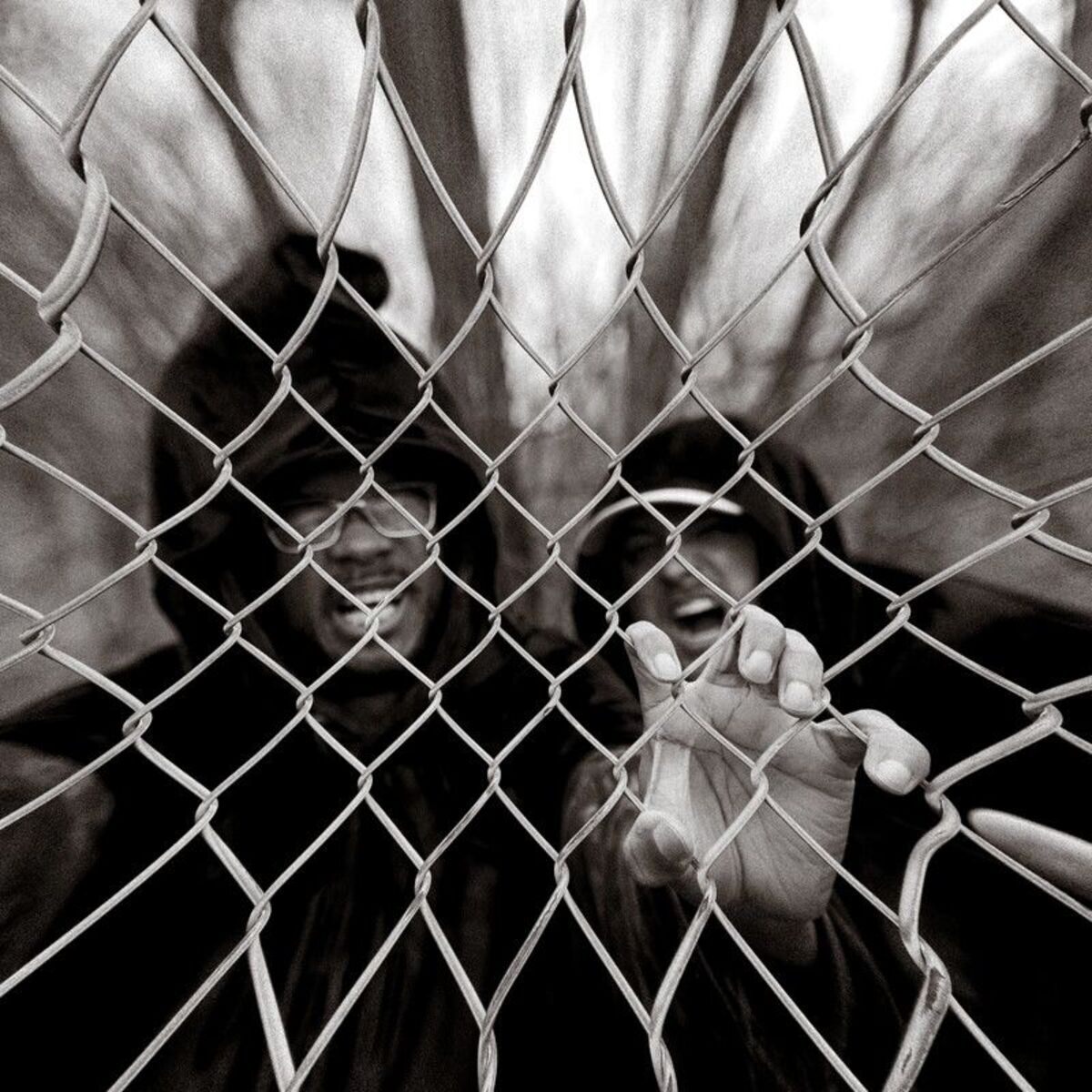 Album cover of Beats for Brothels, Vol. 8