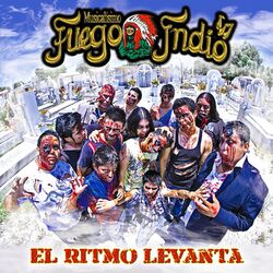 Cover of El Ritmo Levanta