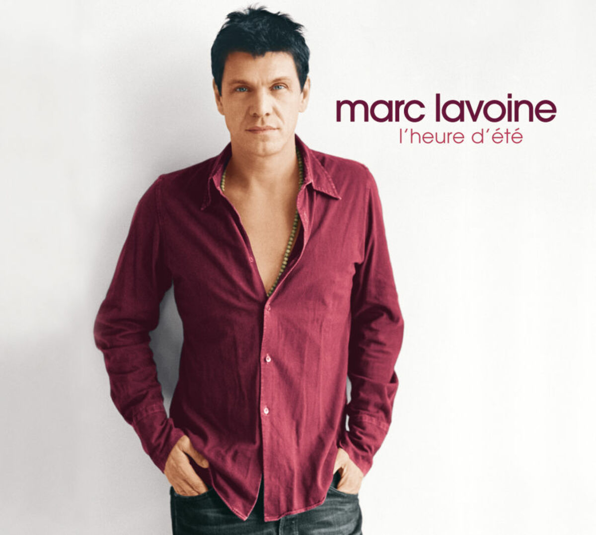 Album cover of Tu m'as renversé