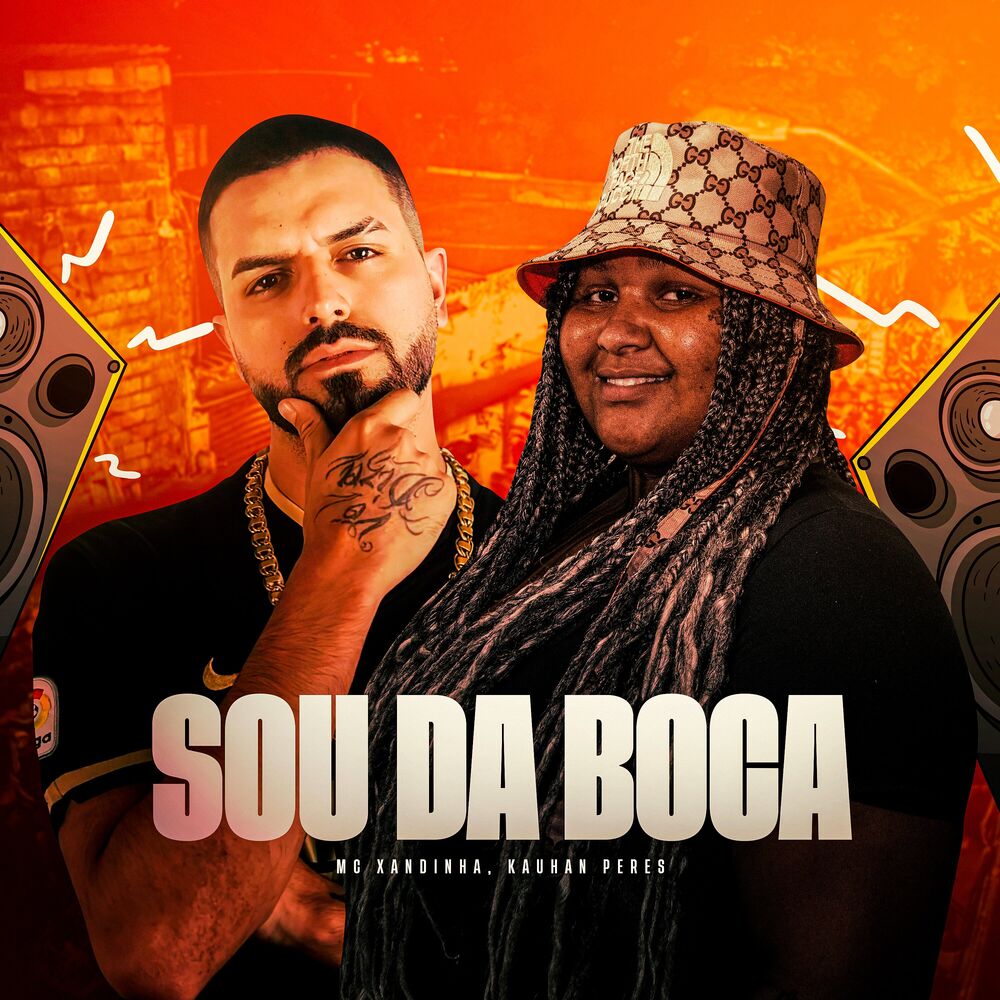 Picture of Sou da Boca